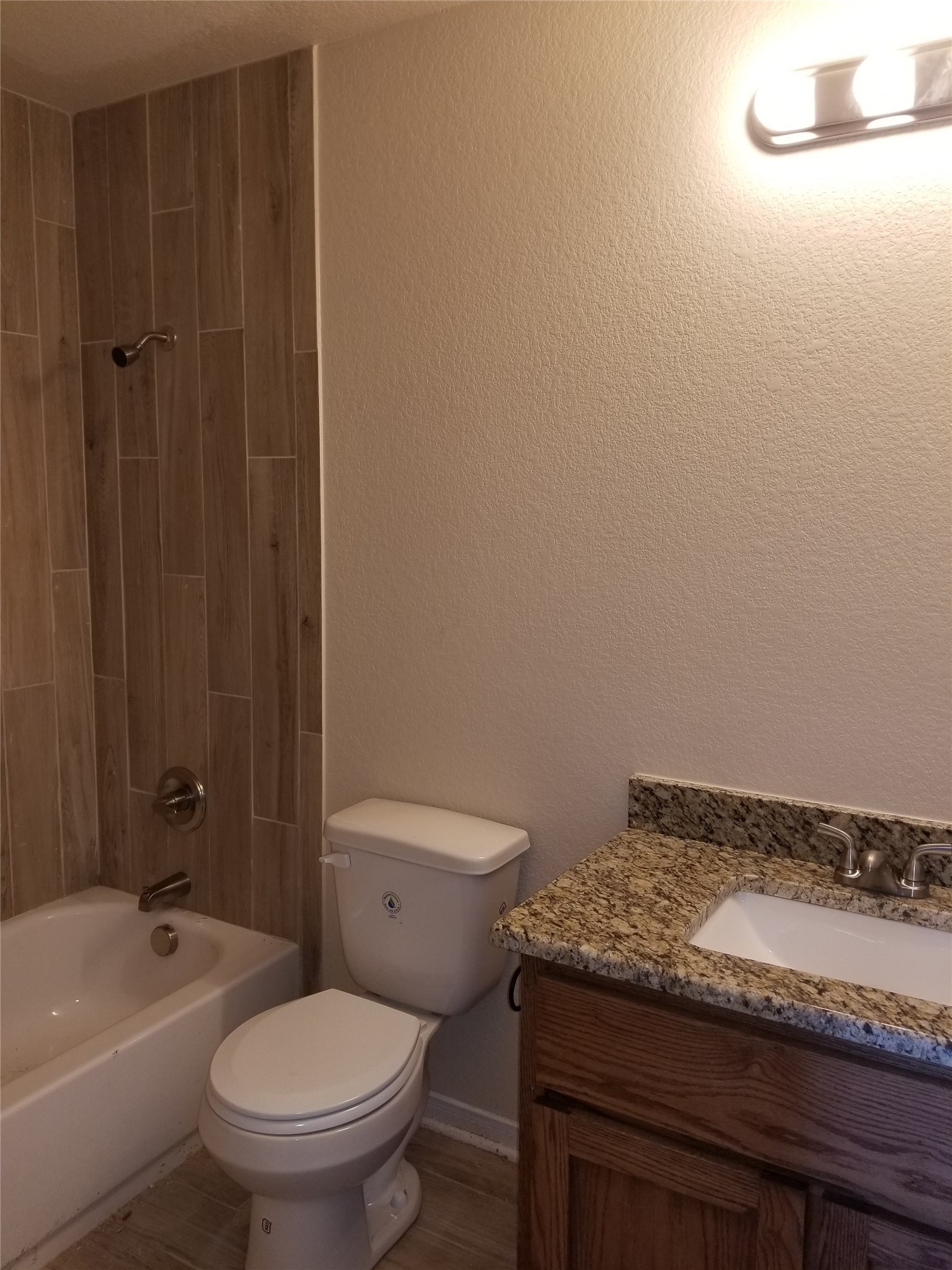 92 Sandstone Drive, Unit B Jarrell, TX 76537 - Photo 4 of 4