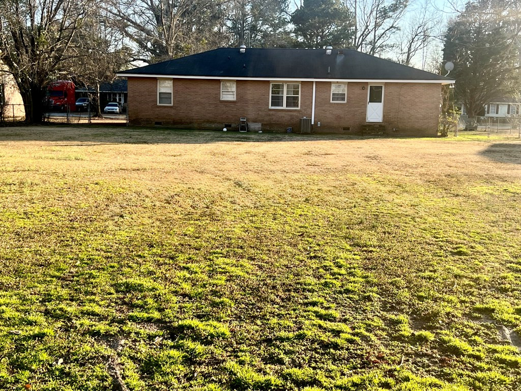 577 Harriet Road Sumter, SC 29154 - Photo 8 of 8 Gallery Image 8