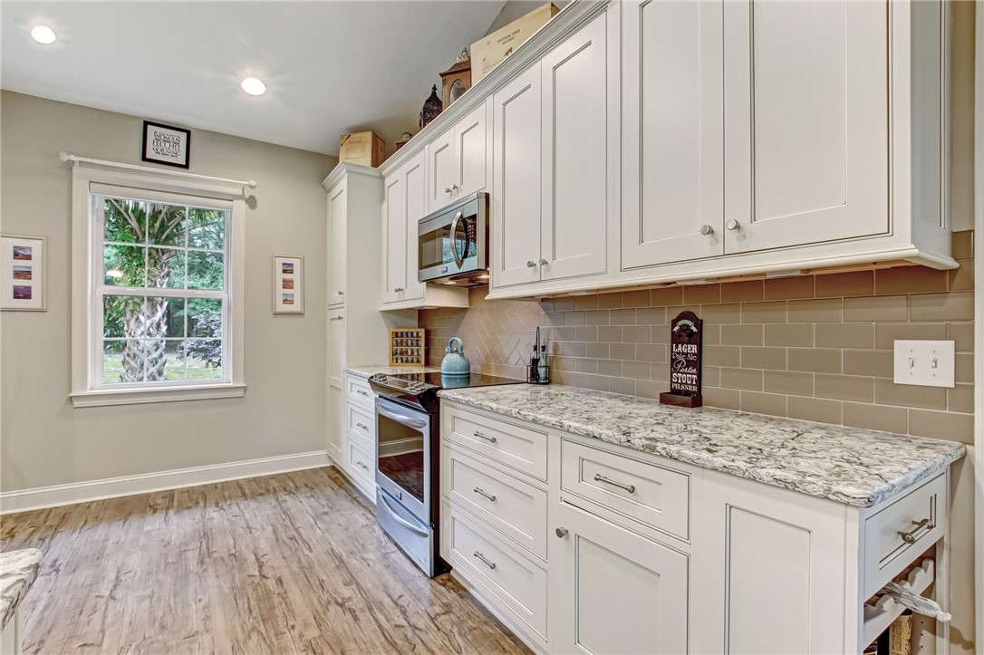 87397 Roses Bluff Road Yulee, FL 32097 - Photo 11 of 35 Gallery Image 11