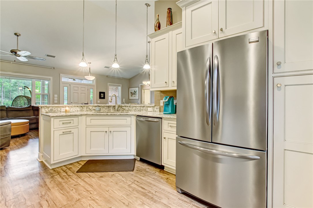 87397 Roses Bluff Road Yulee, FL 32097 - Photo 12 of 35 Gallery Image 12