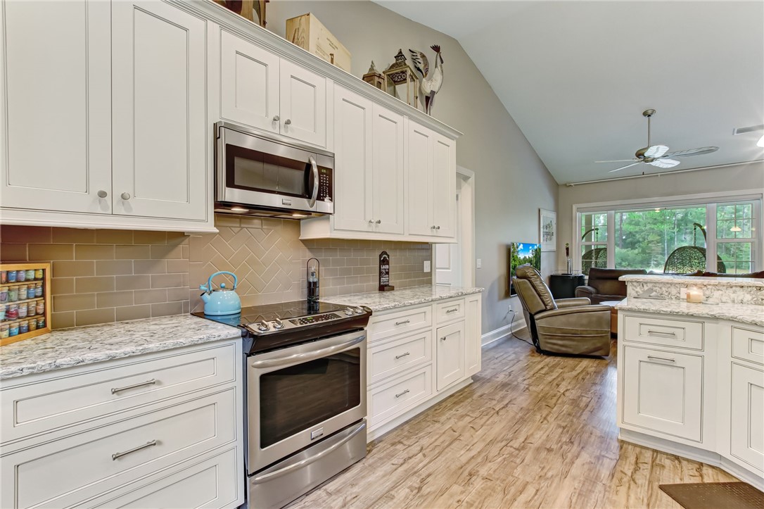 87397 Roses Bluff Road Yulee, FL 32097 - Photo 13 of 35 Gallery Image 13