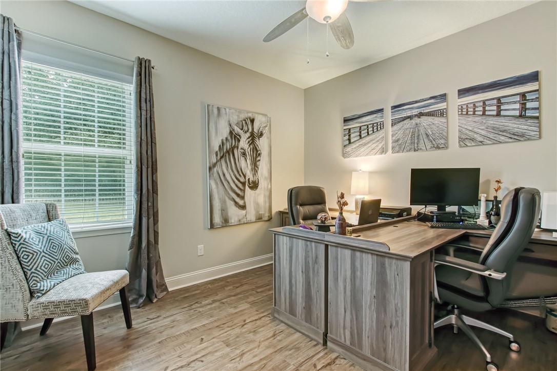 87397 Roses Bluff Road Yulee, FL 32097 - Photo 20 of 35 Gallery Image 20