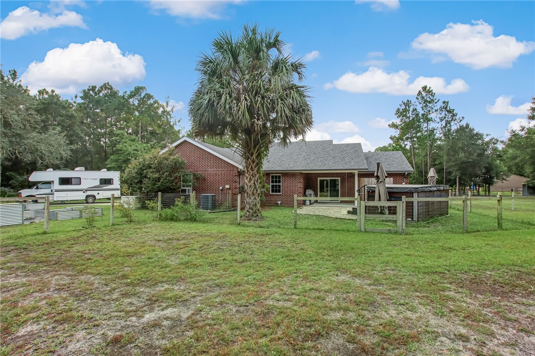 87397 Roses Bluff Road Yulee, FL 32097 - Photo 24 of 35 Gallery Image 24
