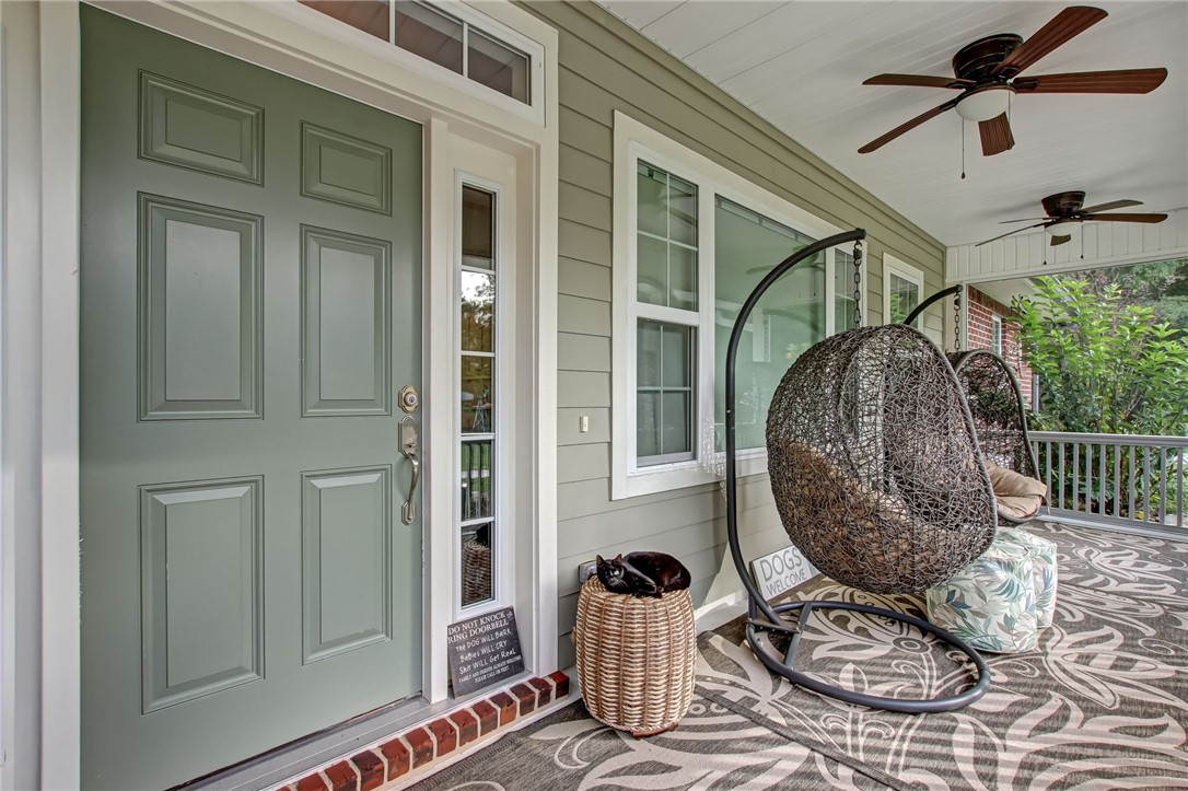 87397 Roses Bluff Road Yulee, FL 32097 - Photo 3 of 35 Gallery Image 3
