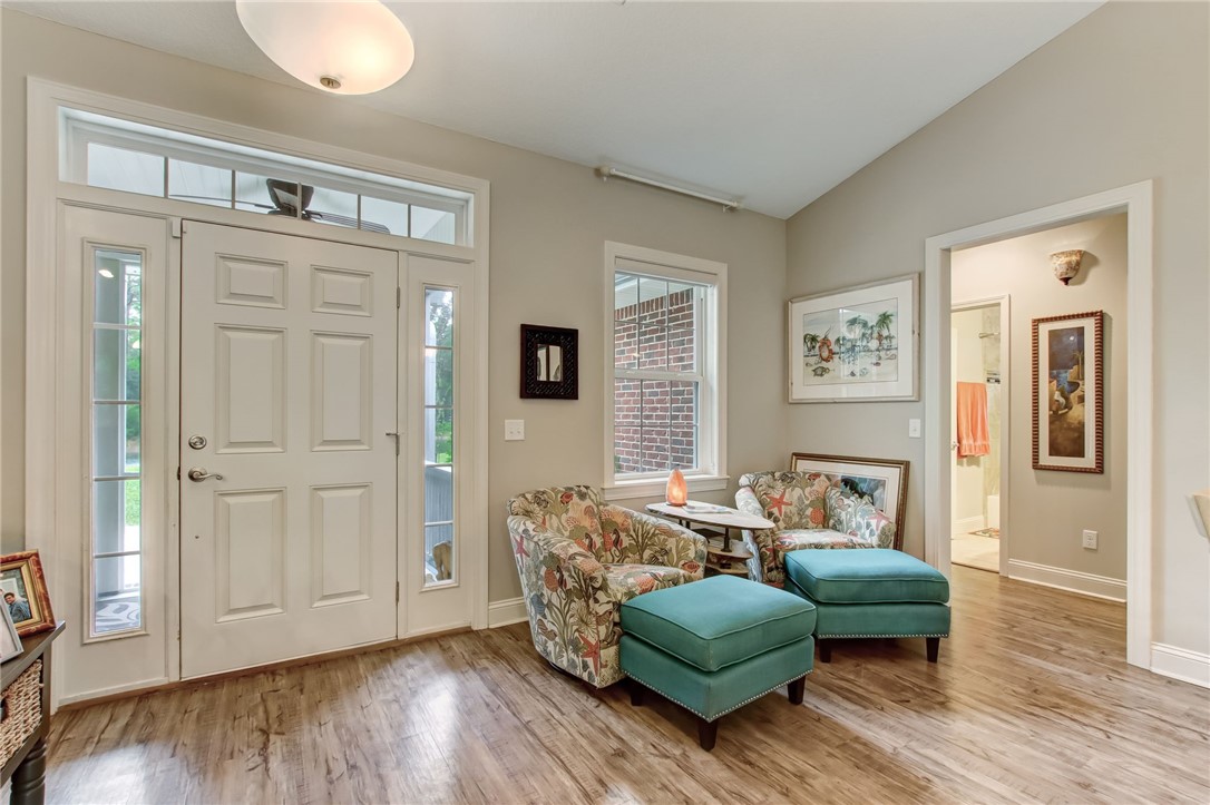 87397 Roses Bluff Road Yulee, FL 32097 - Photo 4 of 35 Gallery Image 4