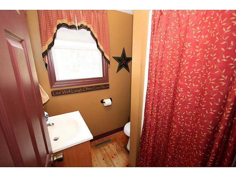 306 Biddeford Road Alfred, ME 04002 - Photo 20 of 24 Bathroom.