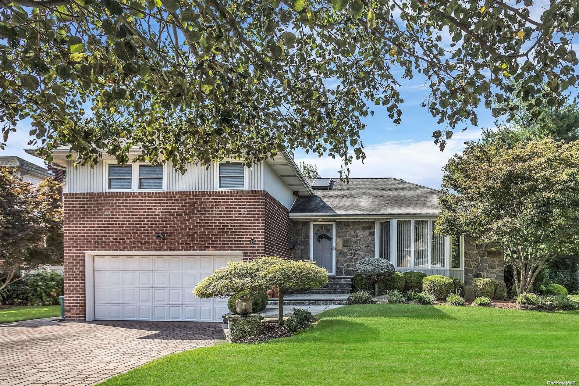24 Sunbeam Road Syosset, NY 11791 - Photo 1 of 1
