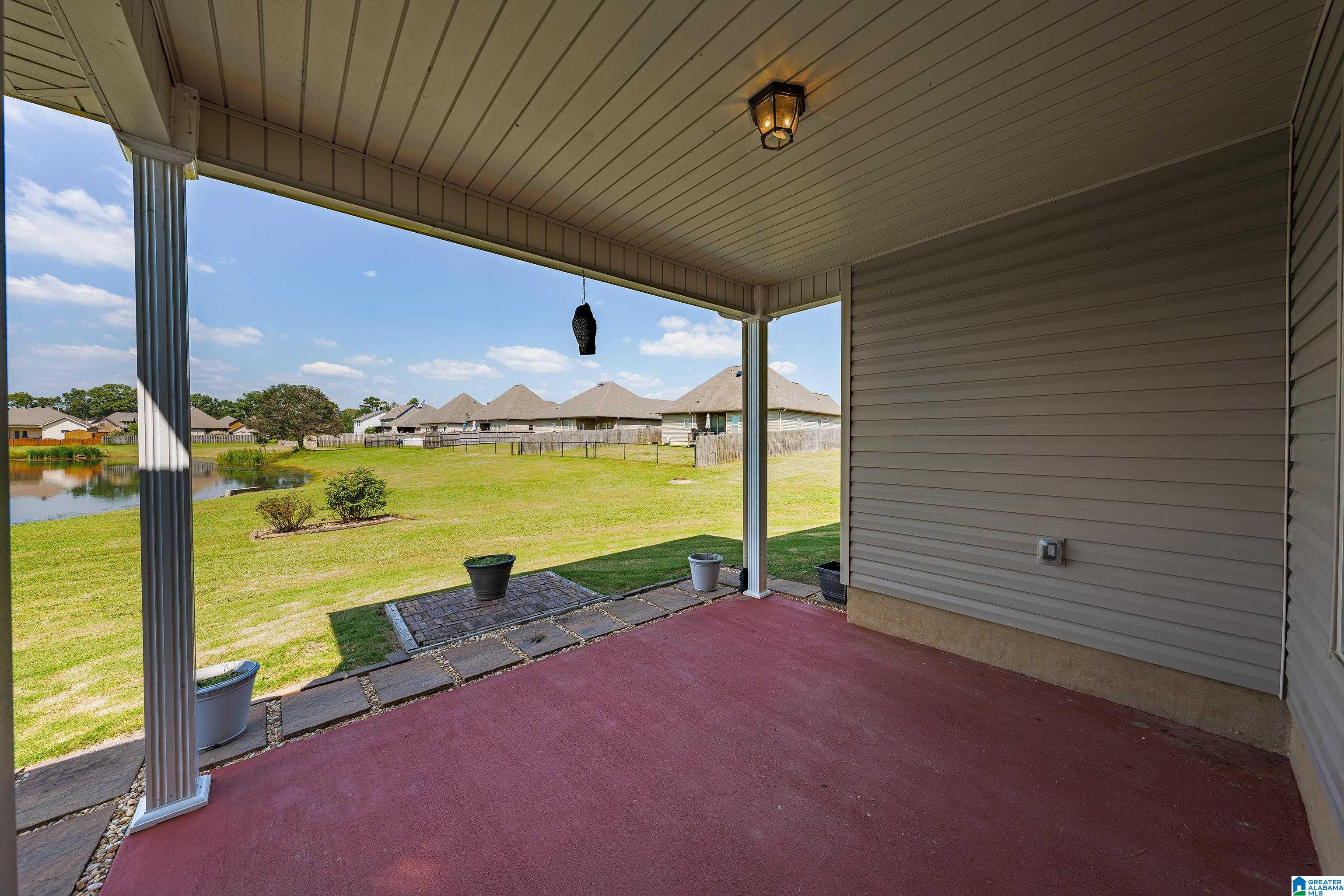 1063 Pilgrim Lane Montevallo, AL 35115 - Photo 30 of 35