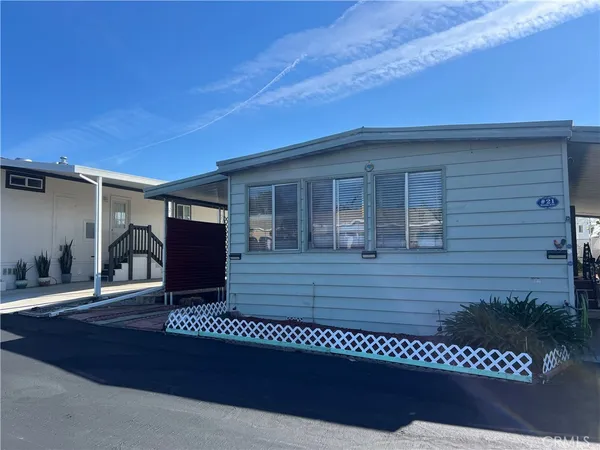 $109,000 | 718 Sycamore Avenue, Unit 21, Vista, CA 92083