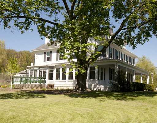 3526 Bakerstown Road Bakerstown, PA 15007 - Photo 1 of 18 Exterior Front.