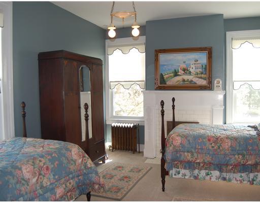 3526 Bakerstown Road Bakerstown, PA 15007 - Photo 12 of 18 Bedroom.