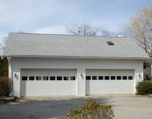 3526 Bakerstown Road Bakerstown, PA 15007 - Photo 18 of 18 Parking Lot/Garage.