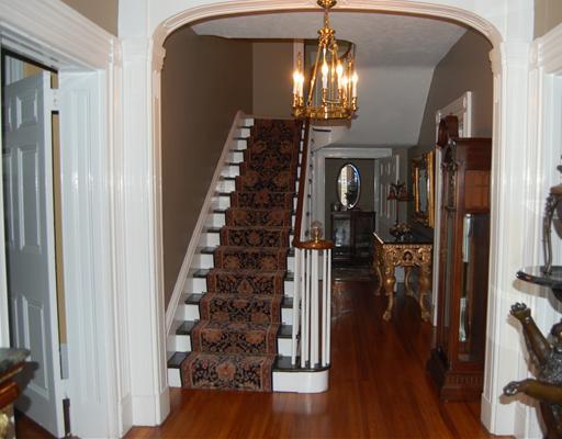3526 Bakerstown Road Bakerstown, PA 15007 - Photo 3 of 18 Entry/Foyer.