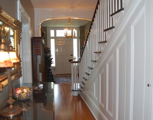 3526 Bakerstown Road Bakerstown, PA 15007 - Photo 4 of 18 Entry/Foyer.