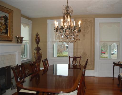 3526 Bakerstown Road Bakerstown, PA 15007 - Photo 7 of 18 Dining Room.