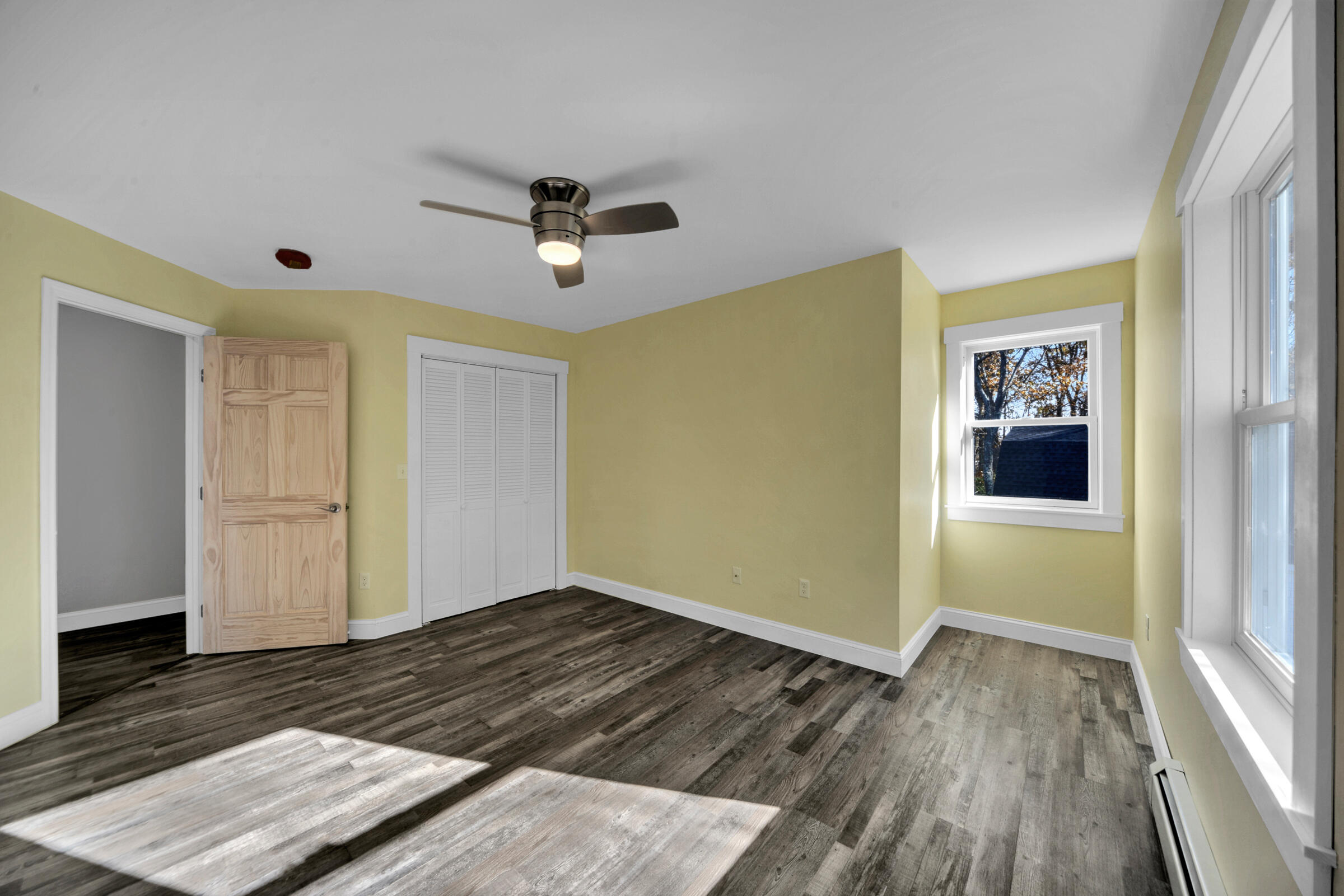 820 Alexander Reed Road Richmond, ME 04357 - Photo 30 of 41 Bedroom #3