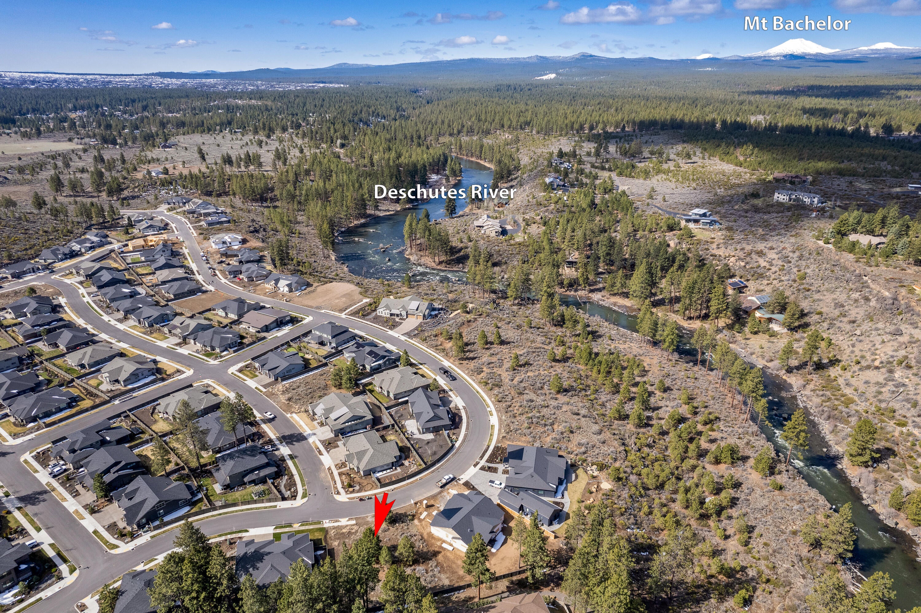 60913 River Rim Drive Bend, OR 97702 - Photo 6 of 8 60913RiverRimDr6