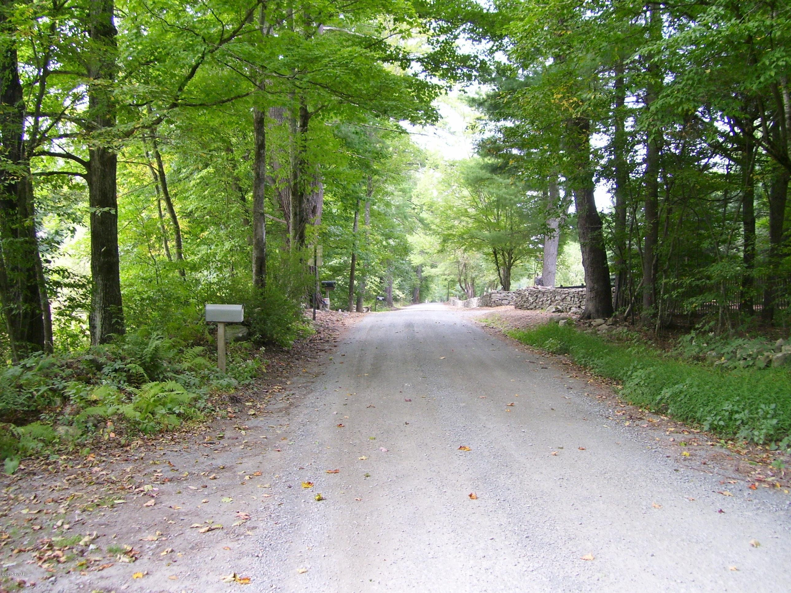 435 Engvaldsen Road Hawley, PA 18428 - Photo 56 of 58 View of Engvaldsen Road