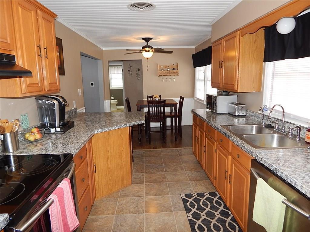 2735 Troy Road Springfield, OH 45504 - Photo 20 of 25