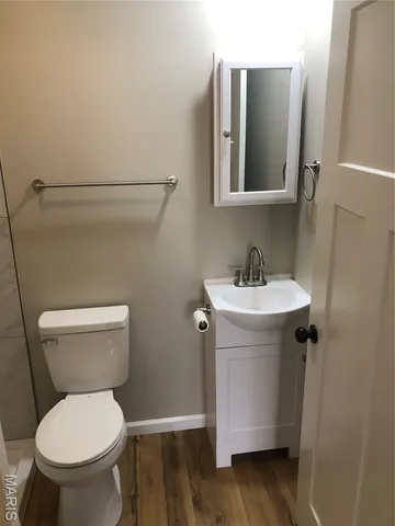 $1,350 | 211 Cedar Circle, Unit B, Jackson, MO 63755