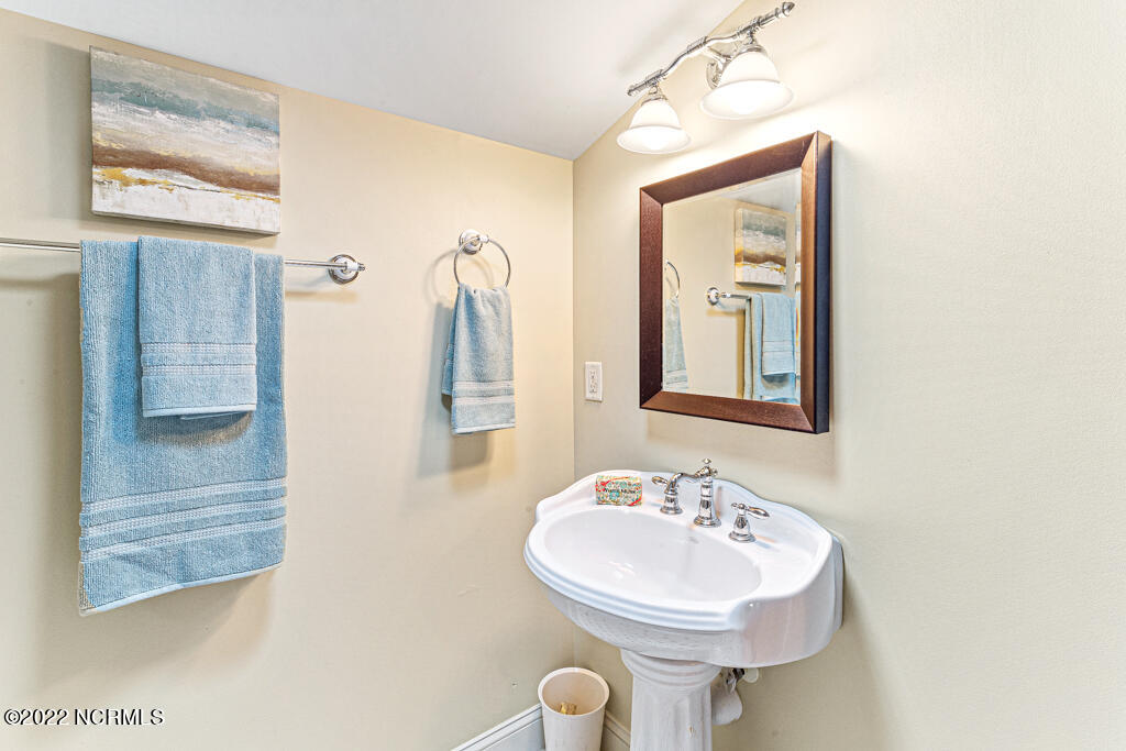 40 Dundee Road Pinehurst, NC 28374 - Photo 28 of 61 Bathroom #3