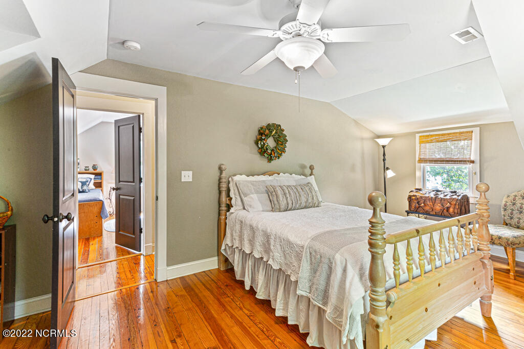 40 Dundee Road Pinehurst, NC 28374 - Photo 29 of 61 Bedroom #4