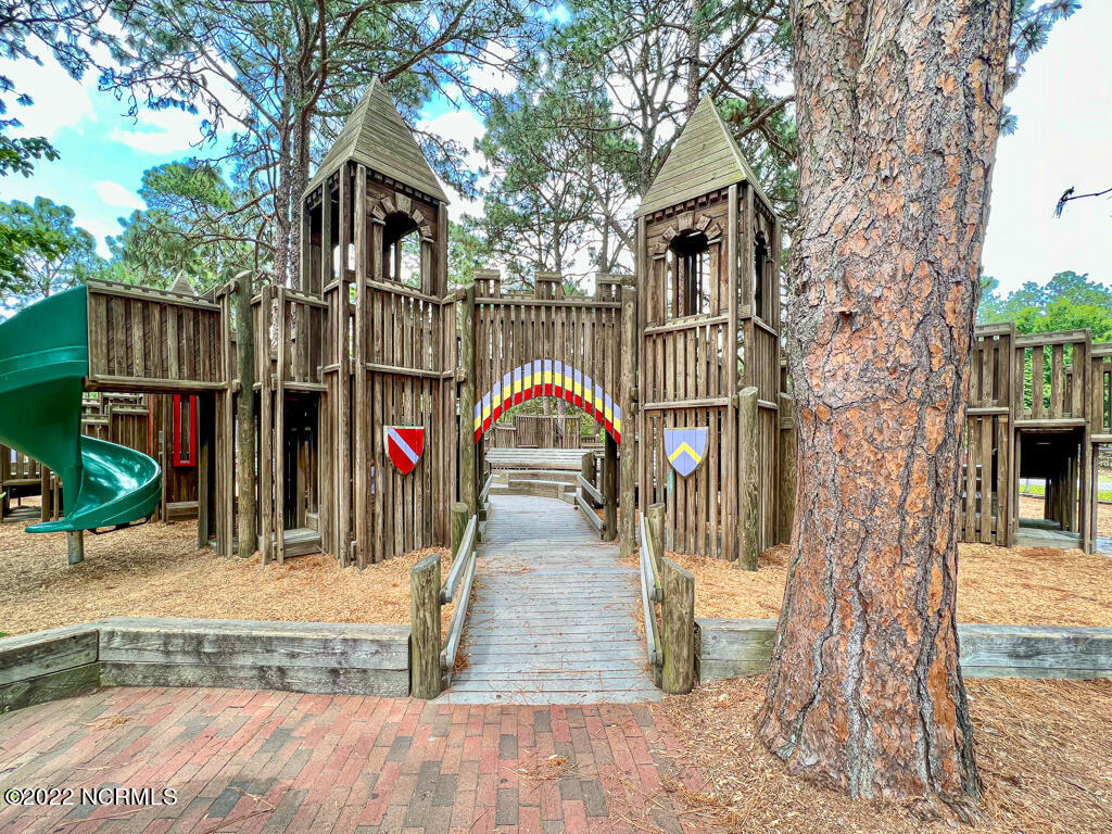 40 Dundee Road Pinehurst, NC 28374 - Photo 44 of 61 Camelot Park