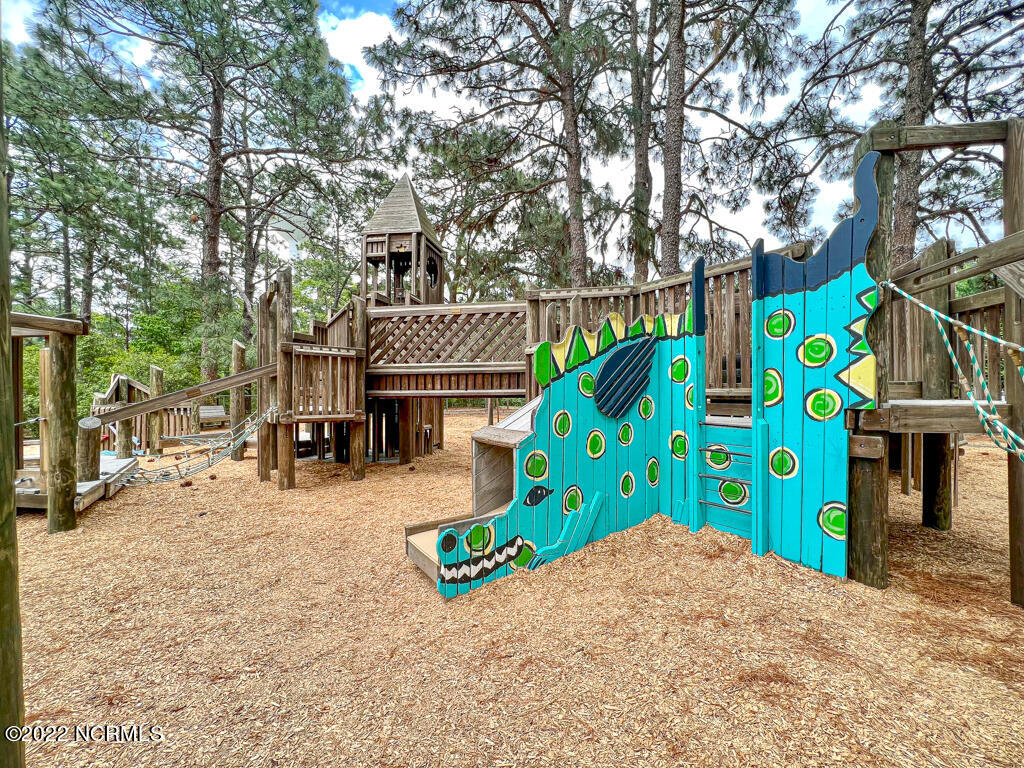 40 Dundee Road Pinehurst, NC 28374 - Photo 45 of 61 Camelot Park