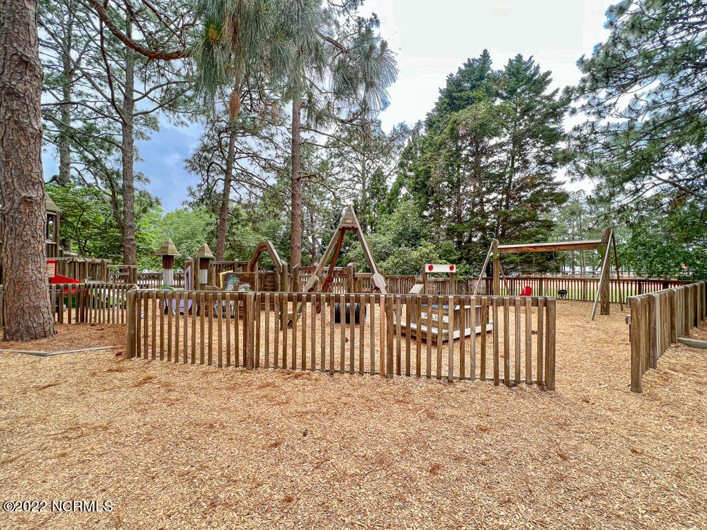 40 Dundee Road Pinehurst, NC 28374 - Photo 46 of 61 Camelot Park