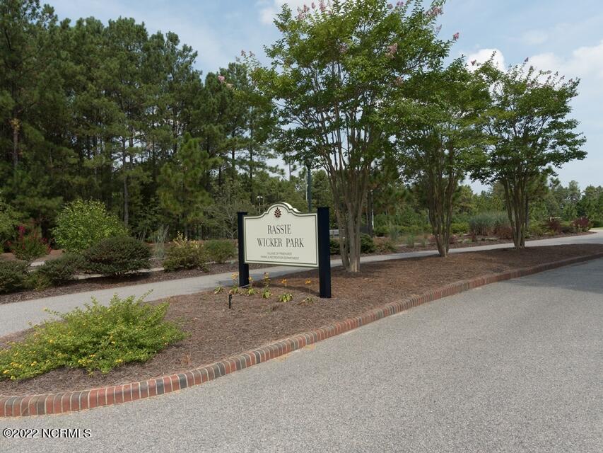 40 Dundee Road Pinehurst, NC 28374 - Photo 56 of 61 Just a few blocks from 40 Dundee Road