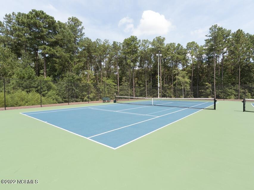 40 Dundee Road Pinehurst, NC 28374 - Photo 58 of 61 Just a few blocks from 40 Dundee Road