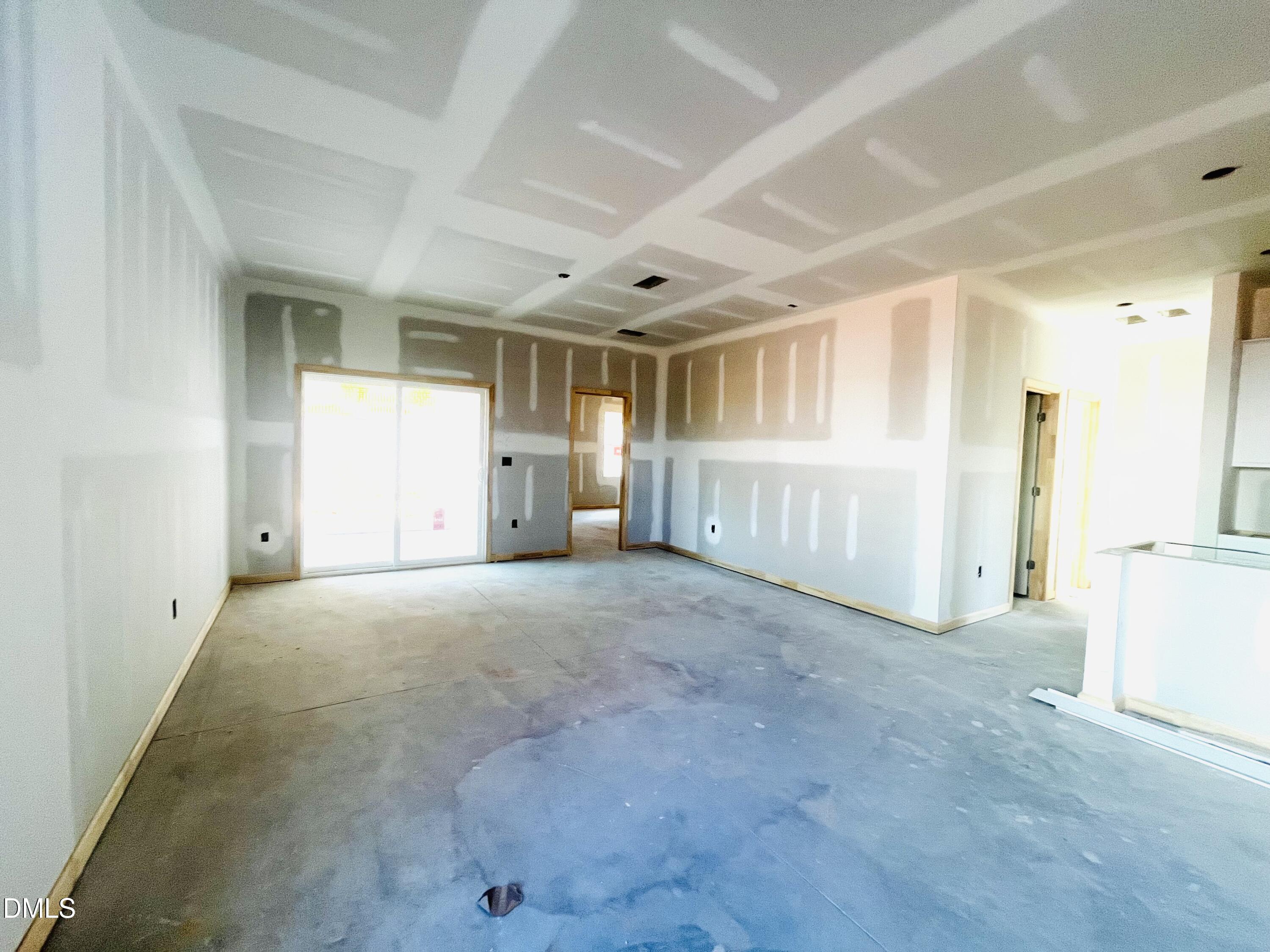 11695 Salers Loop Middlesex, NC 27557 - Photo 18 of 29 a view of empty room