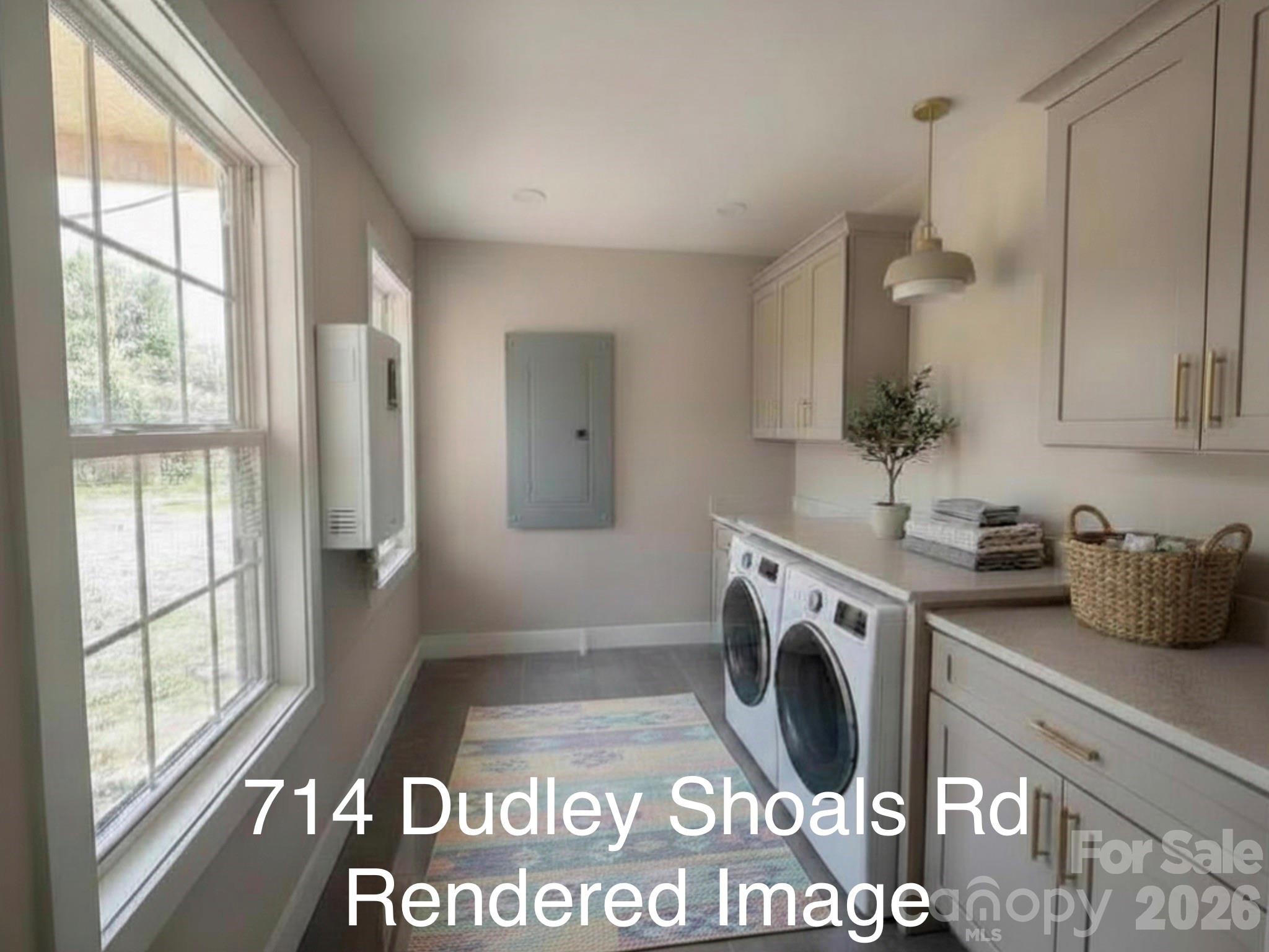714 Dudley Shoals Road Granite Falls, NC 28630 - Photo 7 of 15