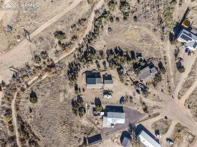 $315,000 | 949 Coyote Circle, Coal Creek, CO 81221