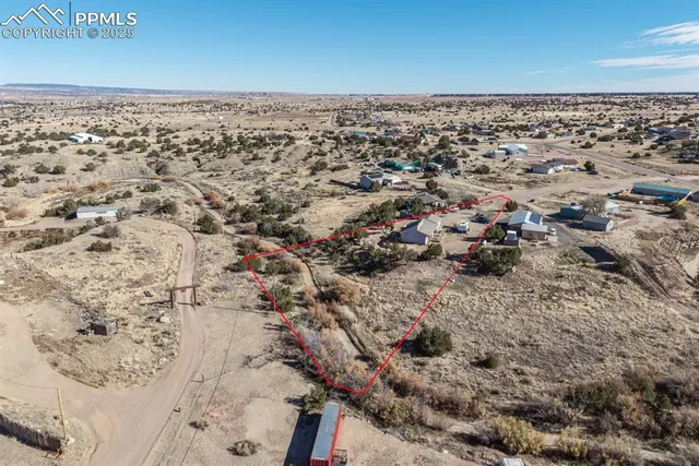 $315,000 | 949 Coyote Circle, Coal Creek, CO 81221