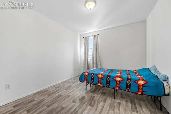 a room with toys and a table