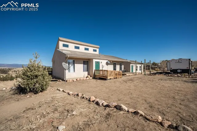 $315,000 | 949 Coyote Circle, Coal Creek, CO 81221