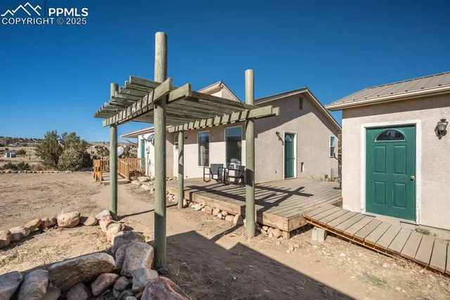 $315,000 | 949 Coyote Circle, Coal Creek, CO 81221