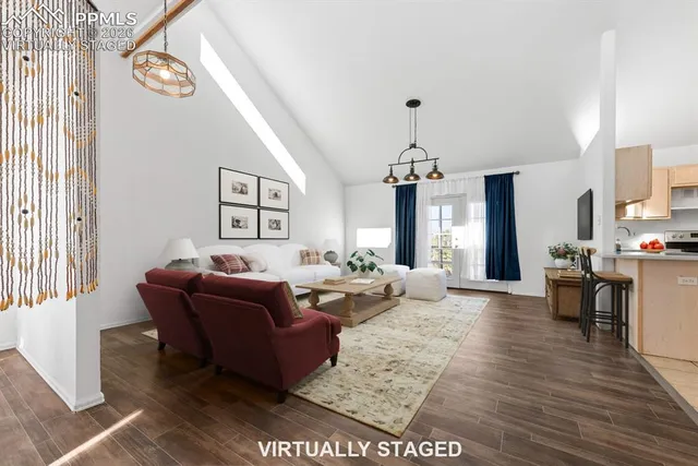 $315,000 | 949 Coyote Circle, Coal Creek, CO 81221