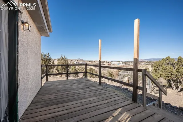 $315,000 | 949 Coyote Circle, Coal Creek, CO 81221