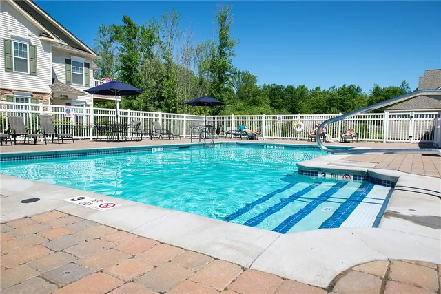 $1,741 | 1260 Lehigh Station Road, Unit 1501, Henrietta, NY 14467