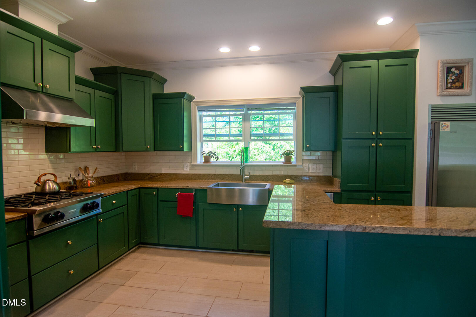 201 Briggs Road Hurdle Mills, NC 27541 - Photo 4 of 43
