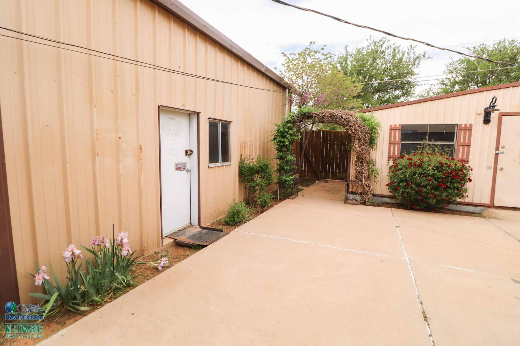 235 East 27th Street Littlefield, TX 79339 - Photo 17 of 21 235 E 27th-18