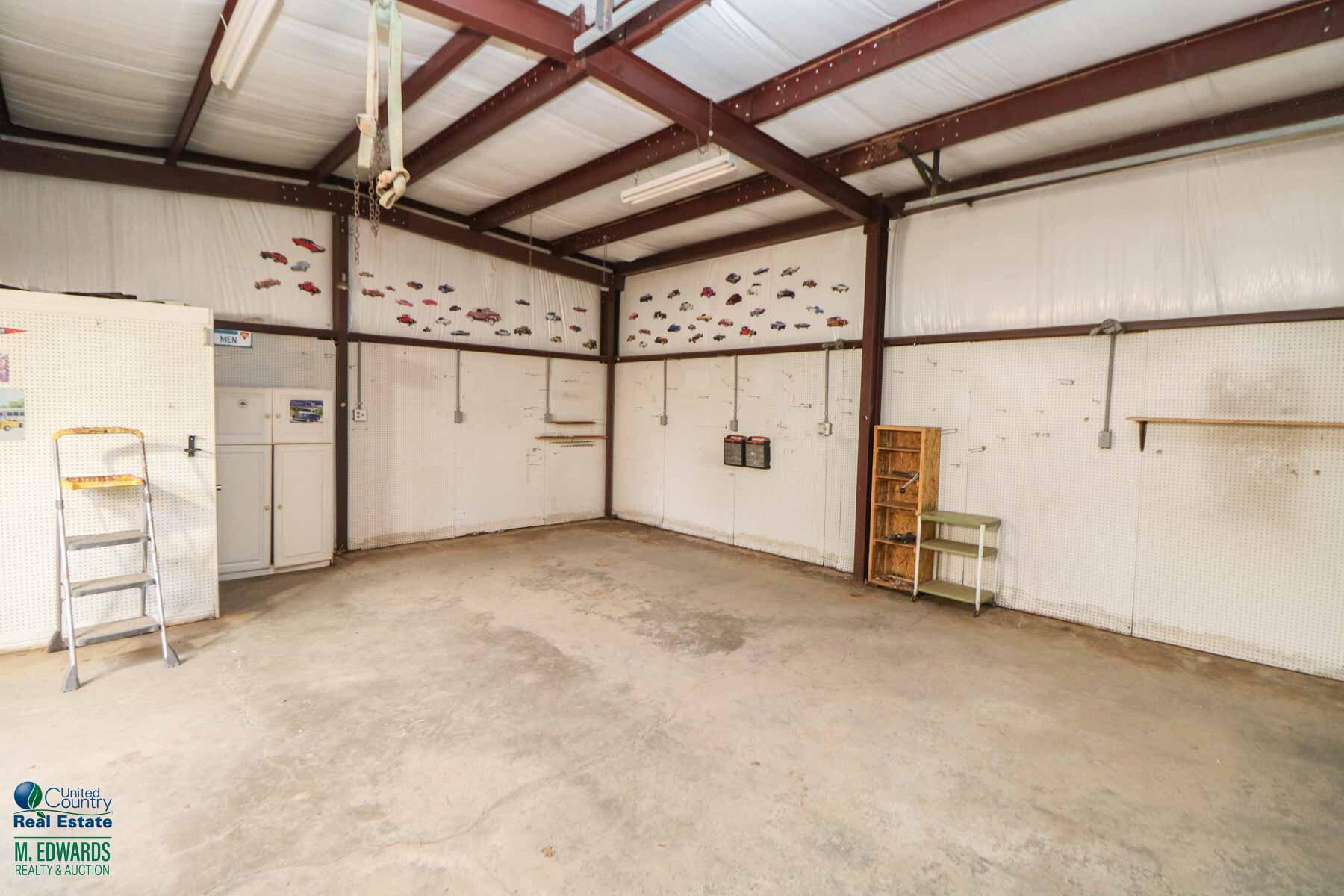 235 East 27th Street Littlefield, TX 79339 - Photo 19 of 21 235 E 27th-23
