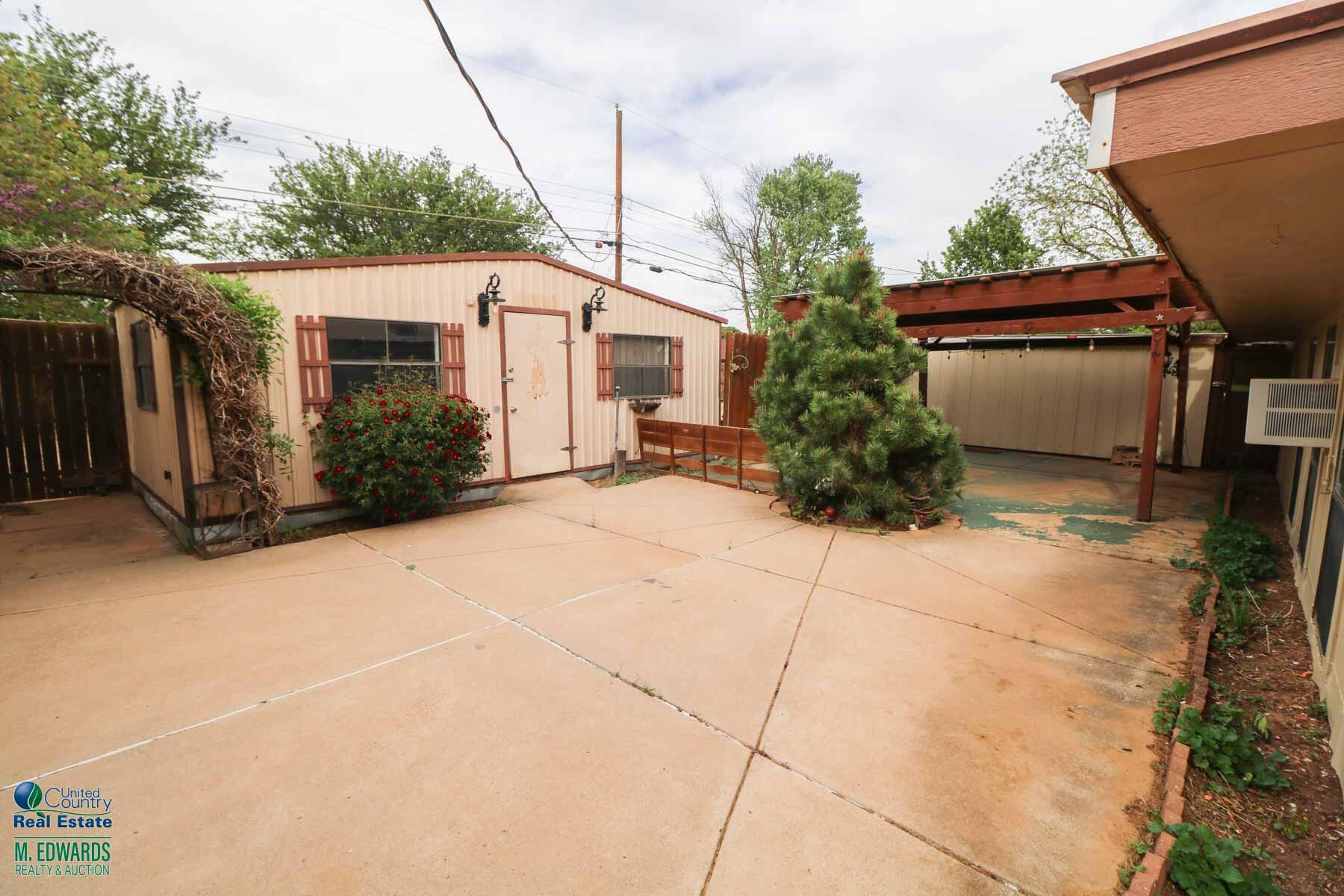 235 East 27th Street Littlefield, TX 79339 - Photo 20 of 21 235 E 27th-19