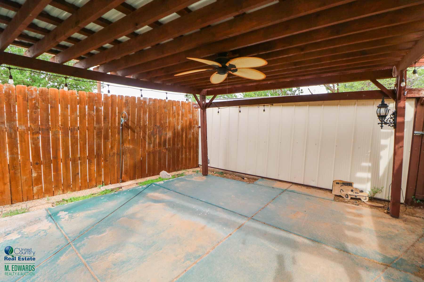 235 East 27th Street Littlefield, TX 79339 - Photo 21 of 21 235 E 27th-21