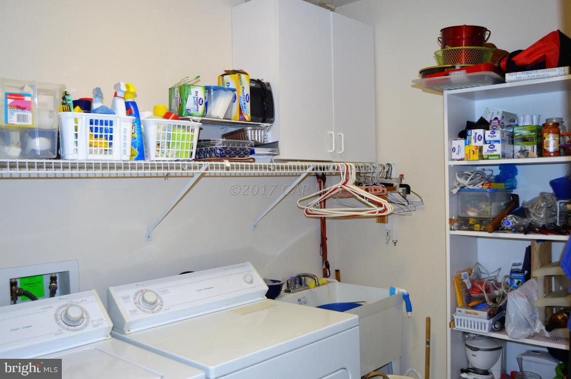 236 Windjammer Road Ocean Pines, MD 21811 - Photo 14 of 35 a room with storage and utility