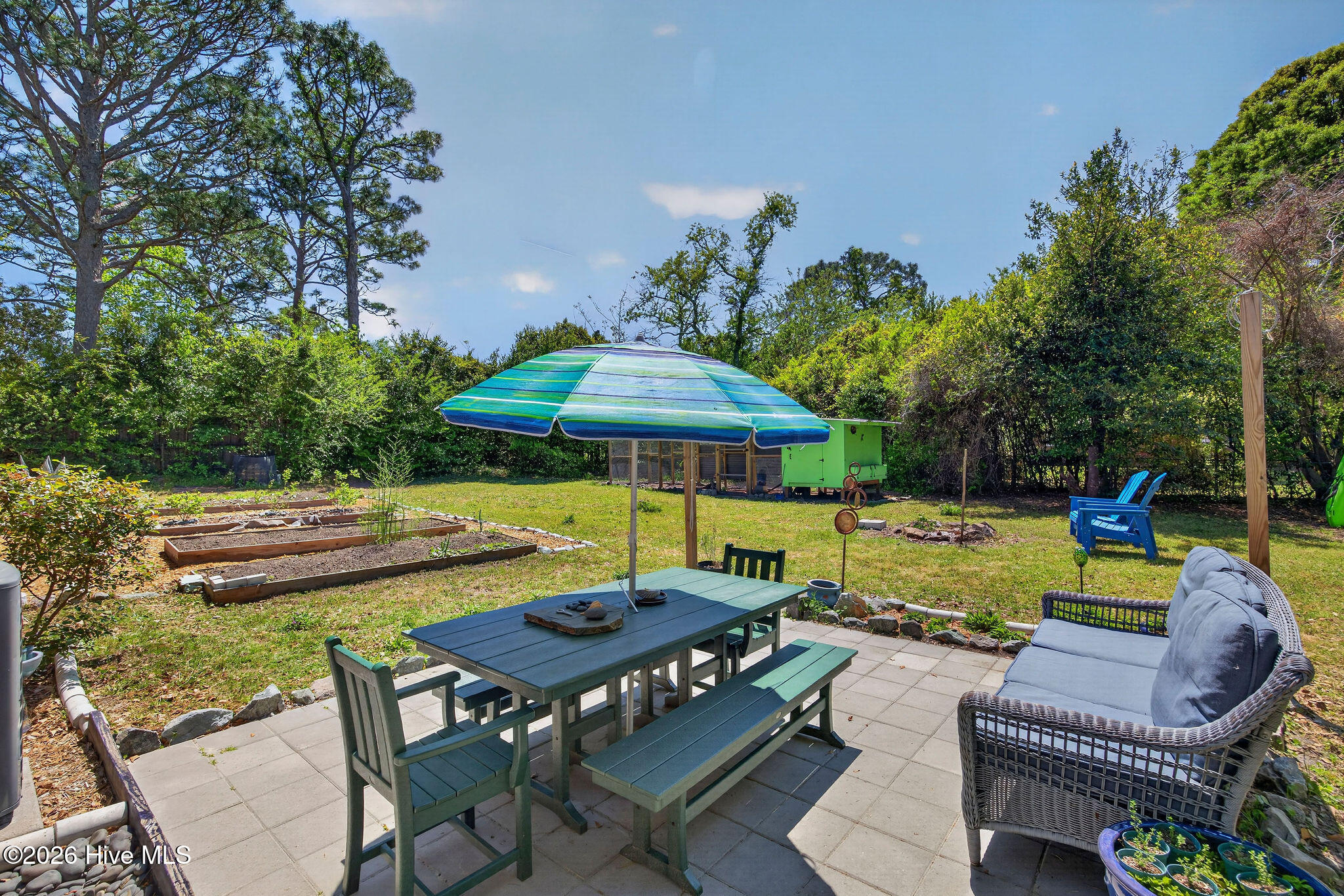5126 Lord Byron Road Wilmington, NC 28405 - Photo 30 of 43