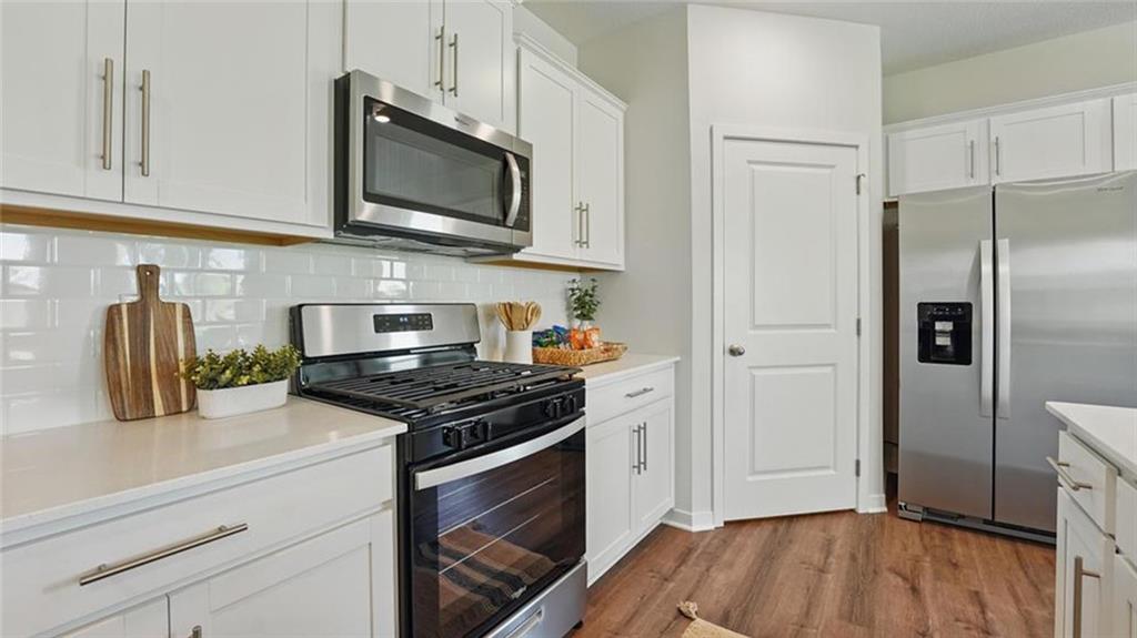 25237 West 177th Terrace Gardner, KS 66030 - Photo 12 of 42
