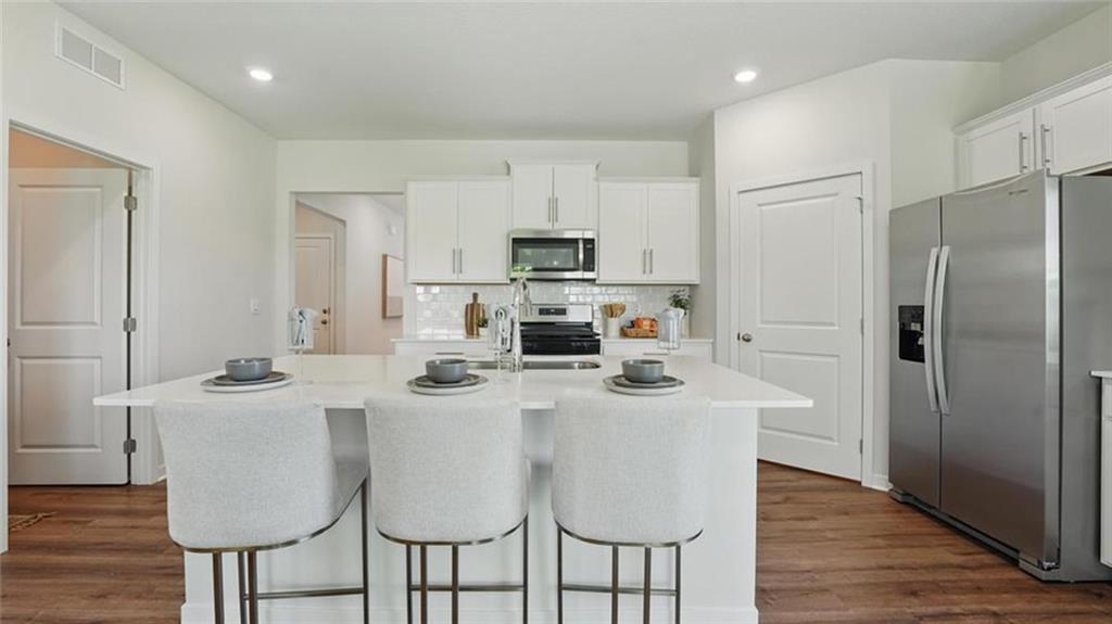 25237 West 177th Terrace Gardner, KS 66030 - Photo 14 of 42